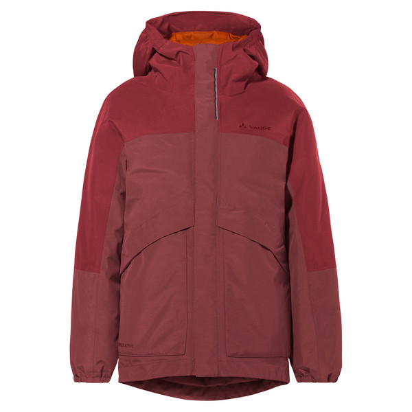 ESCAPE PADDED JACKET Kinder - Winterjacke-REDEVA