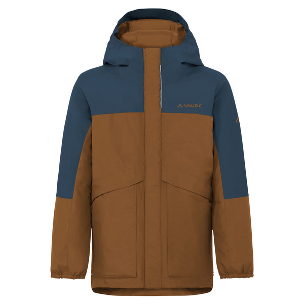 ESCAPE PADDED JACKET Kinder - Winterjacke-UMBRA