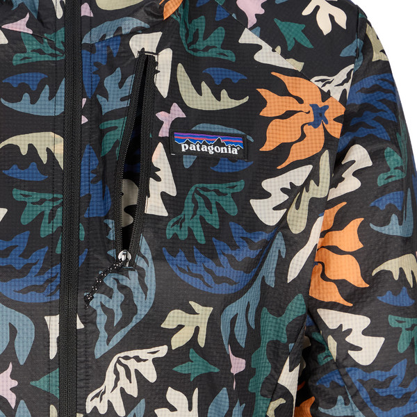 Patagonia W'S HOUDINI JACKET Damen - Windbreaker Ansicht 3