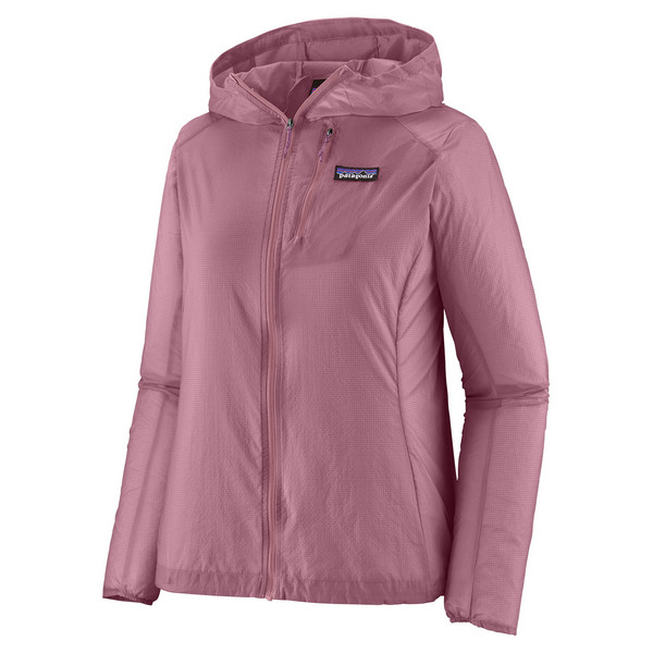W'S HOUDINI JACKET Damen - Windbreaker-LIGHT VIOLET