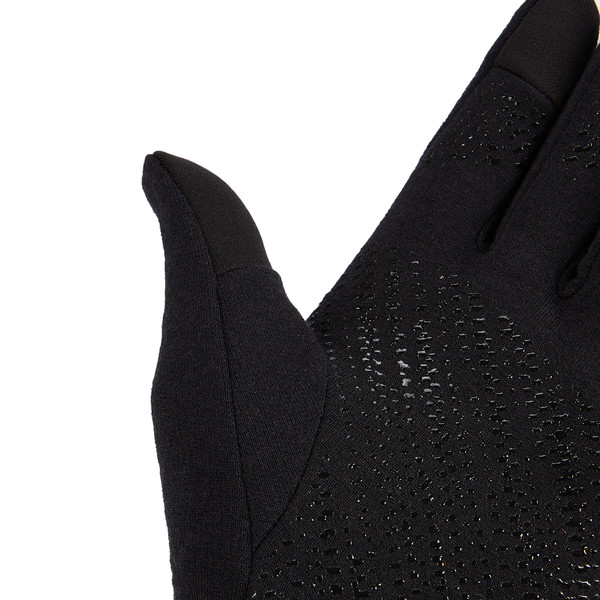 Icebreaker U MERINO QUANTUM MERINO GLOVES Unisex - Handschuhe Ansicht 3