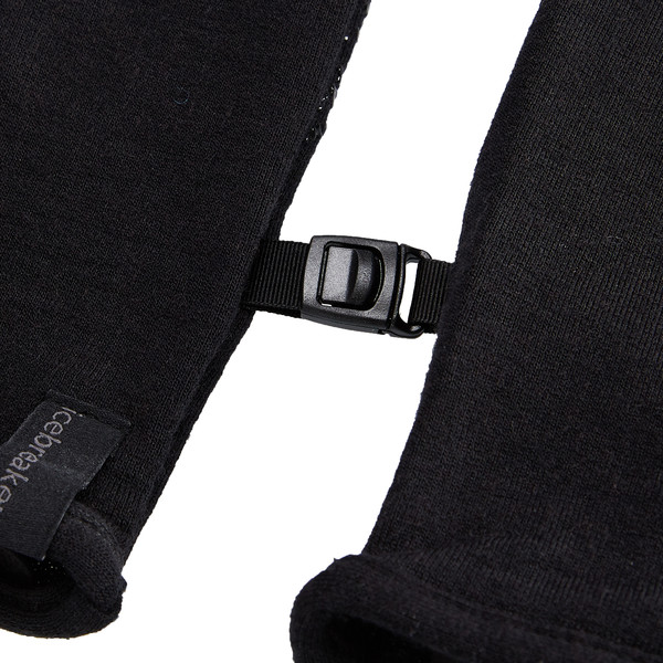Icebreaker U MERINO QUANTUM MERINO GLOVES Unisex - Handschuhe Ansicht 4