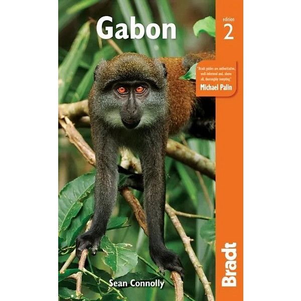 GABON - Reiseführer