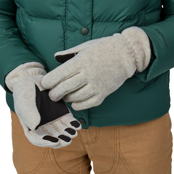 Patagonia SYNCH GLOVES Unisex - Handschuhe Ansicht 3