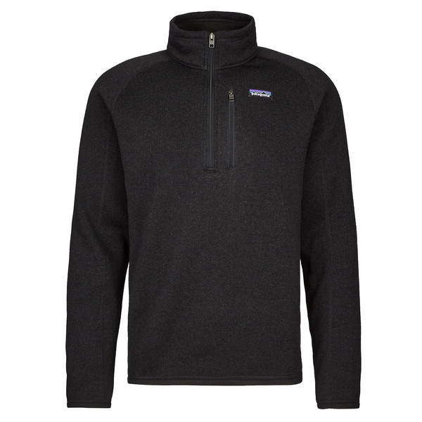 M'S BETTER SWEATER 1/4 ZIP Herren - Fleecepullover