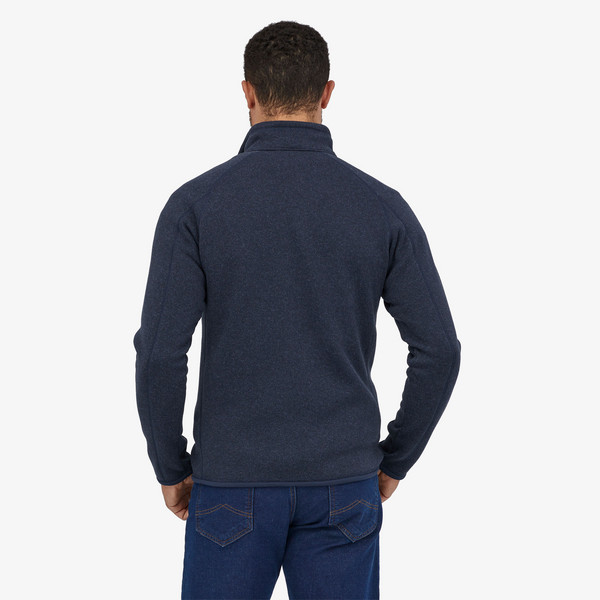 Patagonia M'S BETTER SWEATER JKT Herren - Fleecejacke Ansicht 5