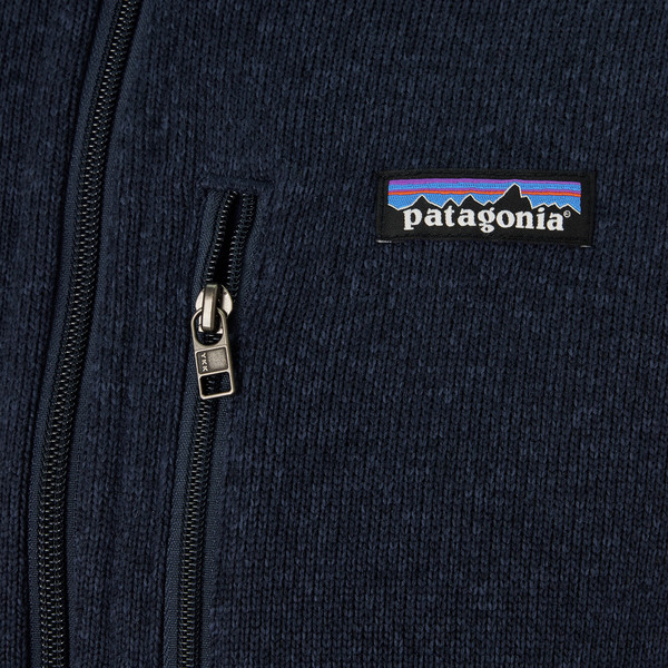 Patagonia M'S BETTER SWEATER JKT Herren - Fleecejacke Ansicht 3
