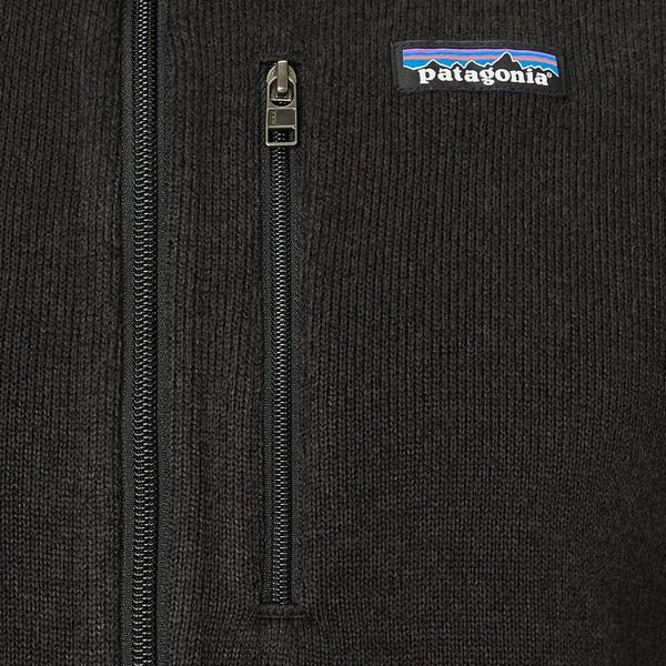 Patagonia M'S BETTER SWEATER VEST Herren - Fleeceweste Ansicht 3