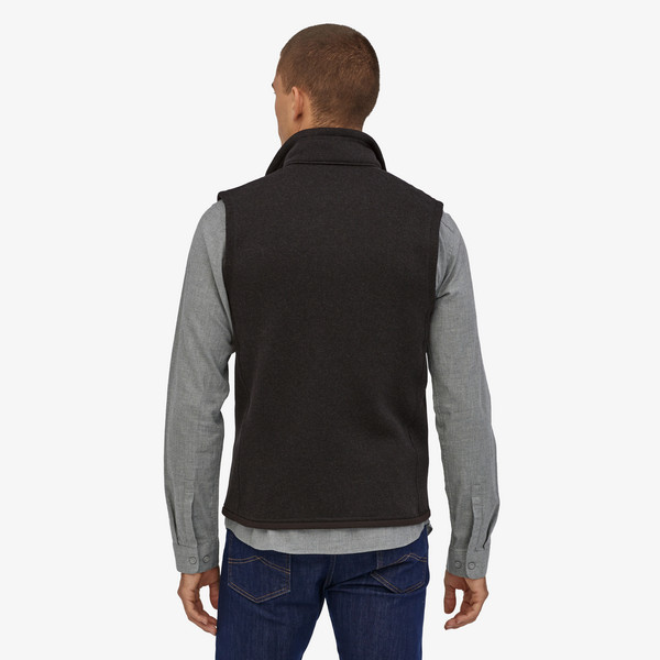 Patagonia M'S BETTER SWEATER VEST Herren - Fleeceweste Ansicht 6