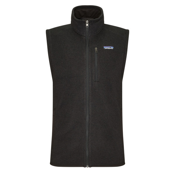 Patagonia M'S BETTER SWEATER VEST Herren - Fleeceweste