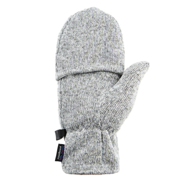 Patagonia BETTER SWEATER GLOVES Unisex - Handschuhe Ansicht 4