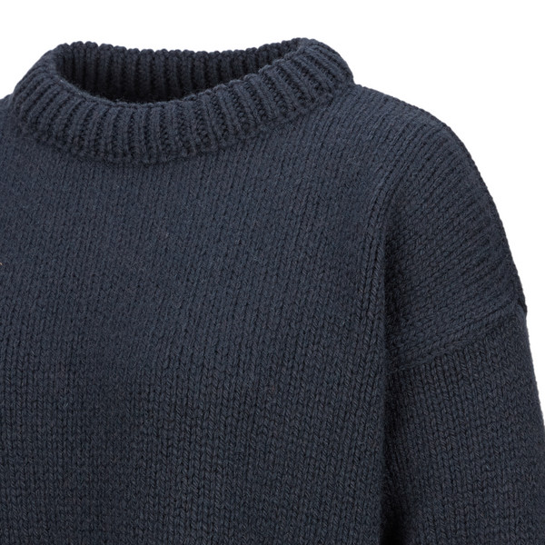 Devold NANSEN WOOL SWEATER WMN Damen - Wollpullover Ansicht 5