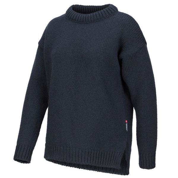 Devold NANSEN WOOL SWEATER WMN Damen - Wollpullover Ansicht 2