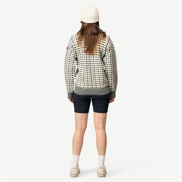 Devold ORIGINAL ISLENDER WOOL SWEATER Unisex - Wollpullover Ansicht 11