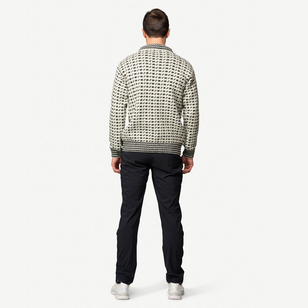 Devold ORIGINAL ISLENDER WOOL SWEATER Unisex - Wollpullover Ansicht 8