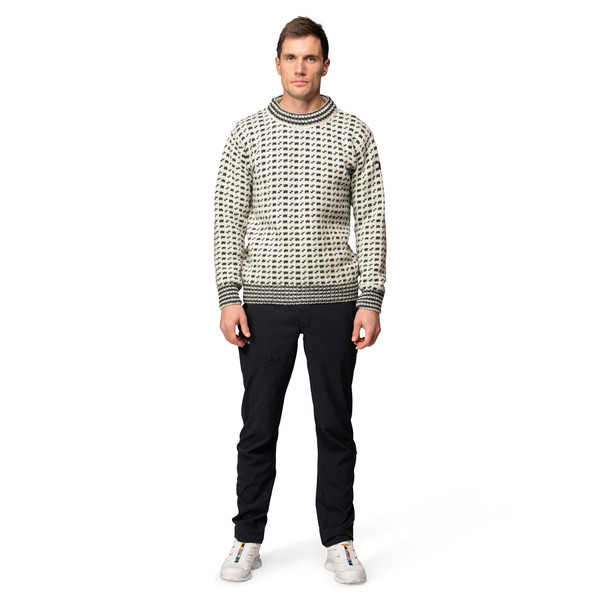 Devold ORIGINAL ISLENDER WOOL SWEATER Unisex - Wollpullover Ansicht 6