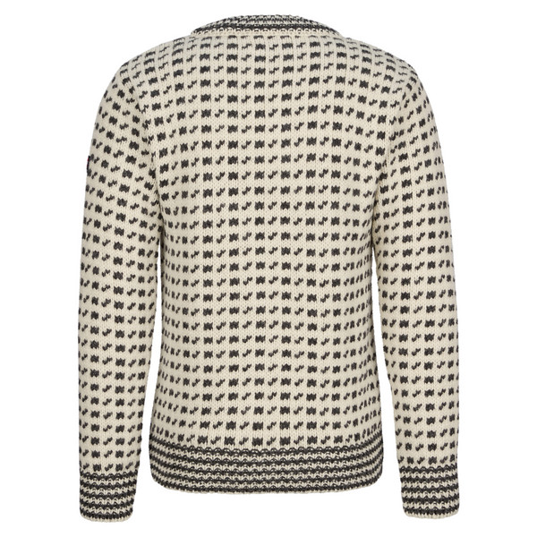 Devold ORIGINAL ISLENDER WOOL SWEATER Unisex - Wollpullover Ansicht 3