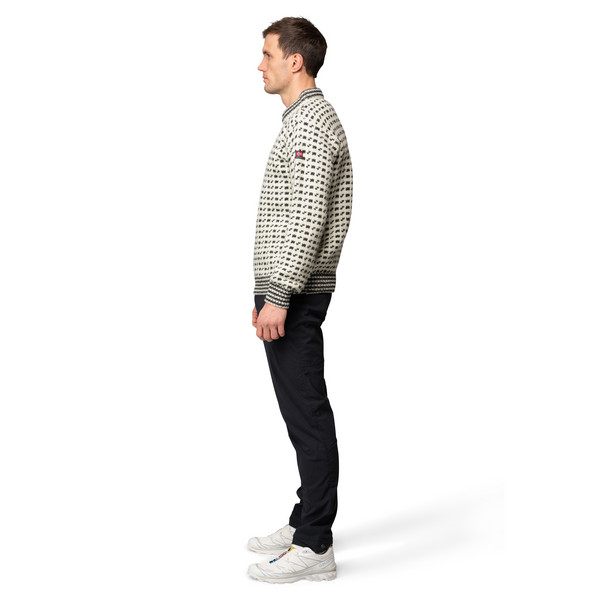 Devold ORIGINAL ISLENDER WOOL SWEATER Unisex - Wollpullover Ansicht 7