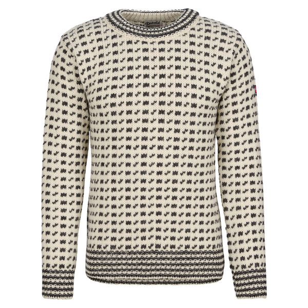 Devold ORIGINAL ISLENDER WOOL SWEATER Unisex - Wollpullover