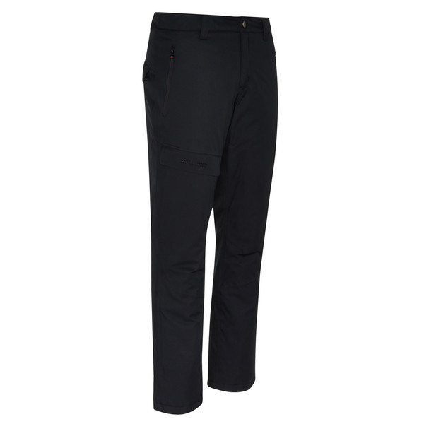 Maier Sports DUNIT M Herren - Thermohose Ansicht 2