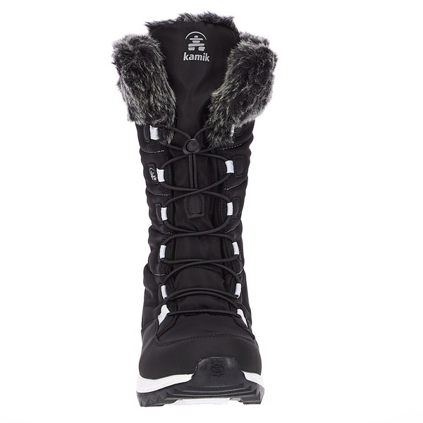 Kamik PRAIRIE Kinder - Winterstiefel Ansicht 4