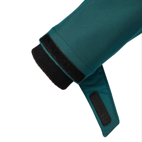 CMP JACKET FIX HOOD Kinder - Softshelljacke Ansicht 4