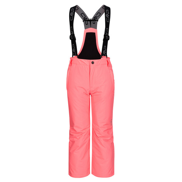 SALOPETTE Kinder - Skihose-LOTUS