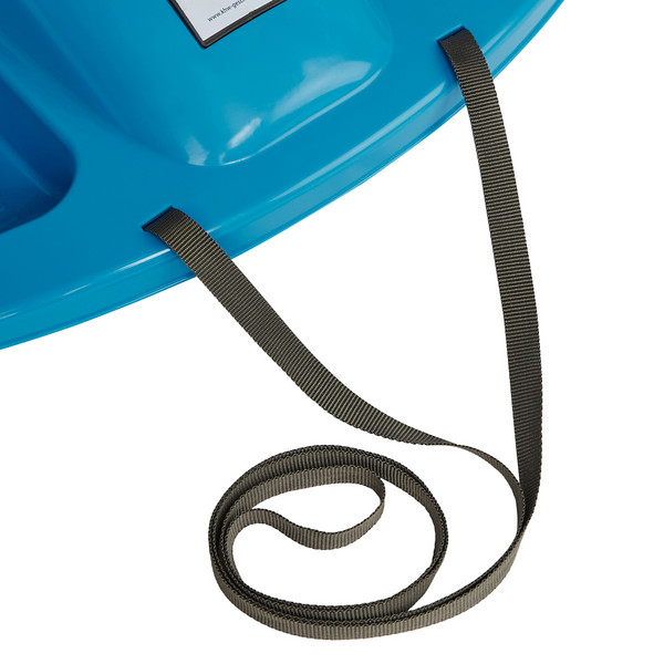 KHW SNOW FOX ICEBLUE - Schlitten Ansicht 8