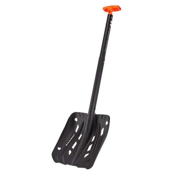 Mammut ALUGATOR PRO LIGHT - Schneeschaufel Ansicht 2