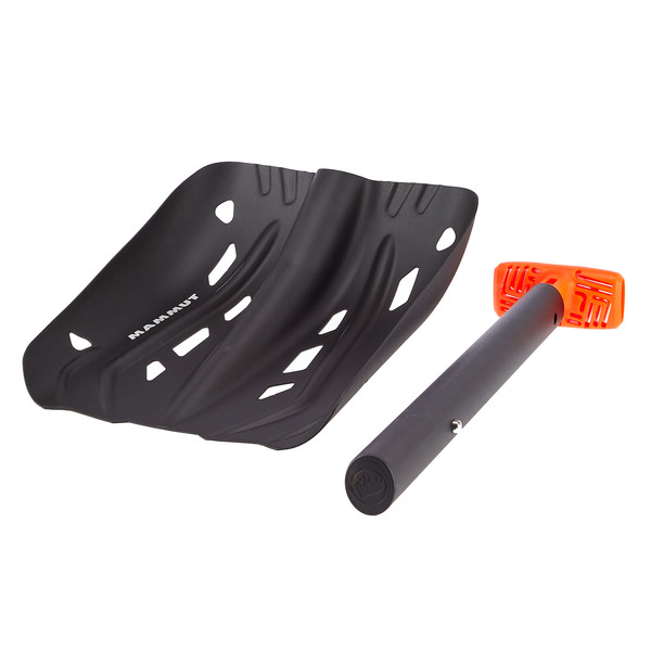Mammut ALUGATOR PRO LIGHT - Schneeschaufel Ansicht 3