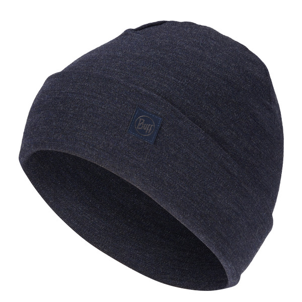 Buff MERINO HEAVYWEIGHT BEANIE Unisex - Mütze Ansicht 1
