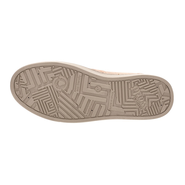 Natural World SAFARI ON SUEDE Damen - Freizeitschuhe Ansicht 7
