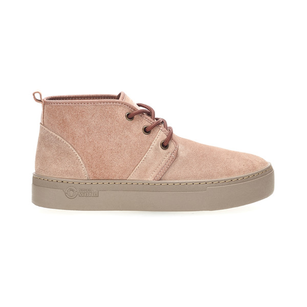 Natural World SAFARI ON SUEDE Damen - Freizeitschuhe