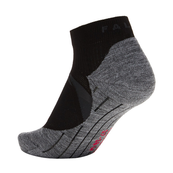 Falke RU4 ENDURANCE COOL SHORT W. Damen - Laufsocken Ansicht 2