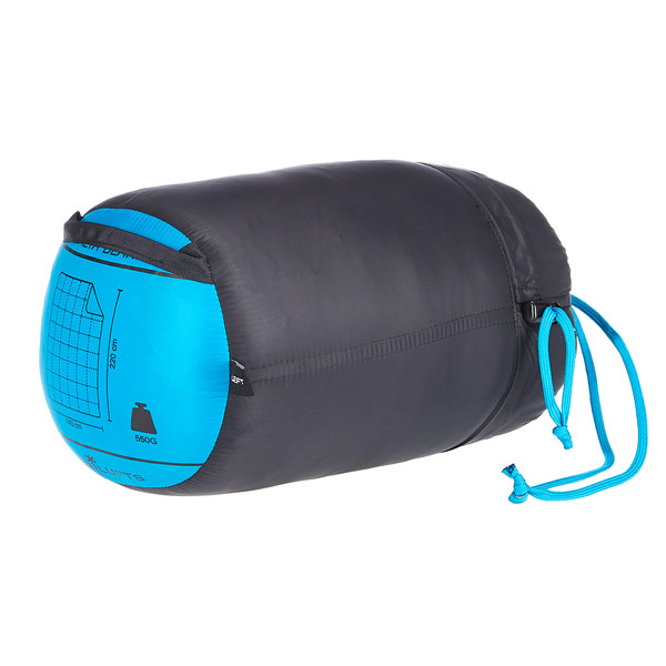 Frilufts BALTA BLANKET - Decke Ansicht 4