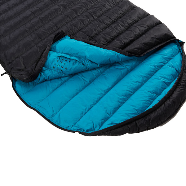 Frilufts BALTA 11 - Daunenschlafsack Ansicht 4