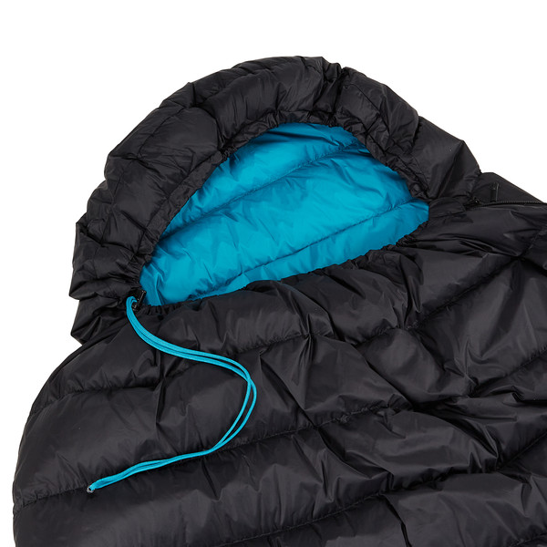 Frilufts BALTA 11 - Daunenschlafsack Ansicht 5