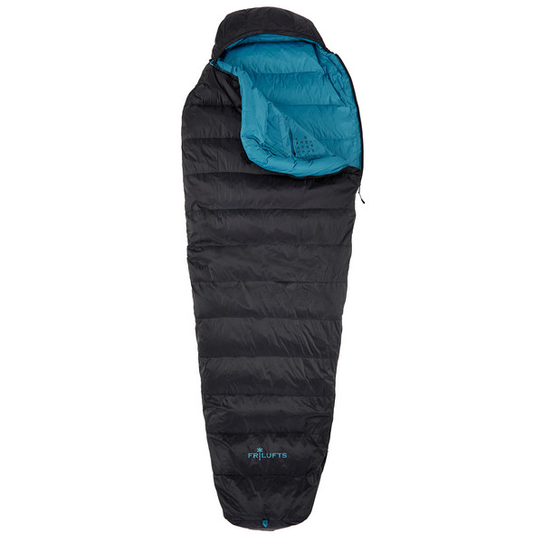 Frilufts BALTA 3 - Daunenschlafsack Ansicht 2