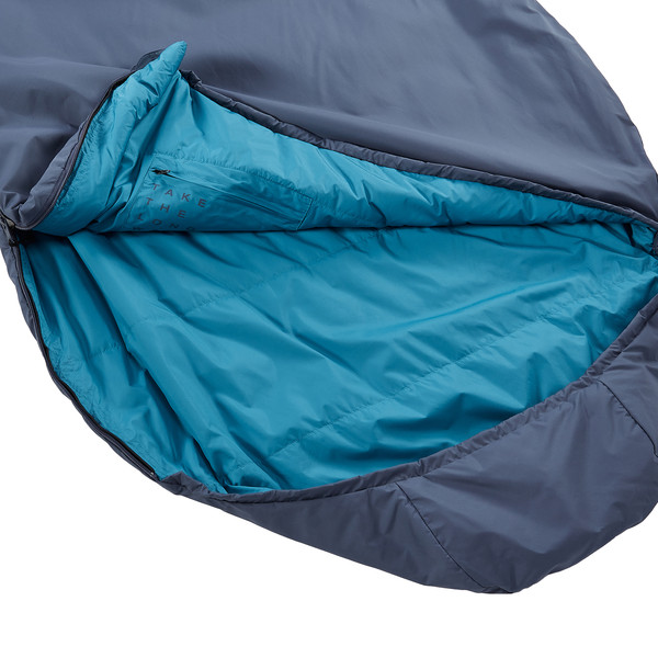 Frilufts STIVVA 11 - Sommerschlafsack Ansicht 4