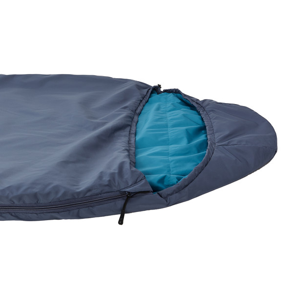 Frilufts STIVVA 11 - Sommerschlafsack Ansicht 3