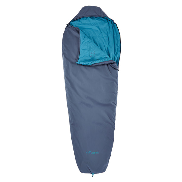 Frilufts STIVVA 11 - Sommerschlafsack Ansicht 2