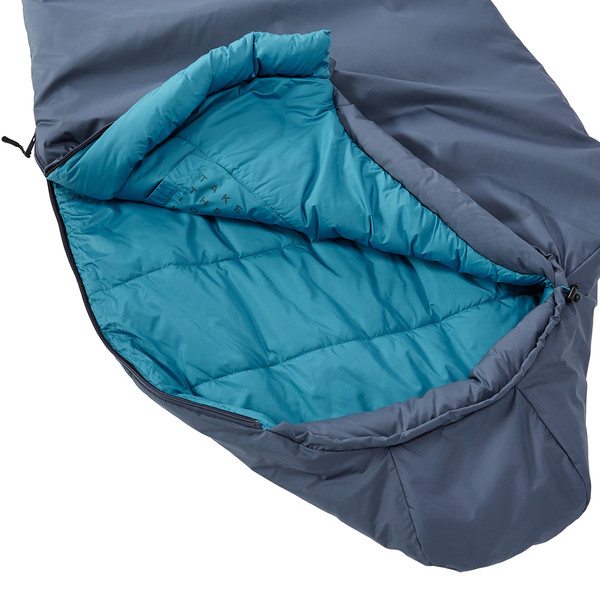 Frilufts STIVVA KIDS VARIO Kinder - Kinderschlafsack Ansicht 5