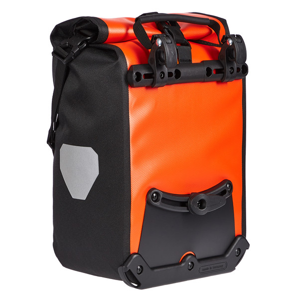 Ortlieb SPORT-ROLLER QL1 - Fahrradtaschen Ansicht 3