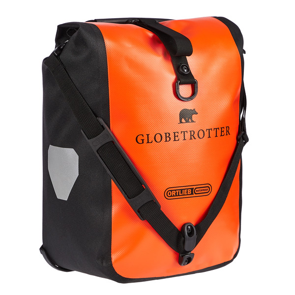 Ortlieb SPORT-ROLLER QL1 - Fahrradtaschen Ansicht 2