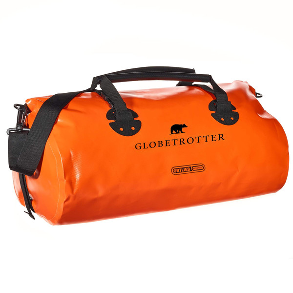 RACK-PACK - Fahrradtasche