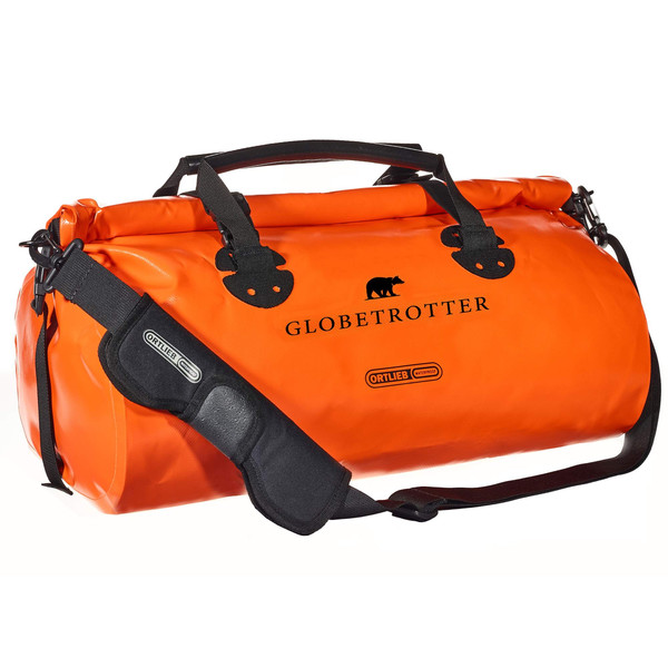 Ortlieb RACK-PACK - Fahrradtasche Ansicht 2