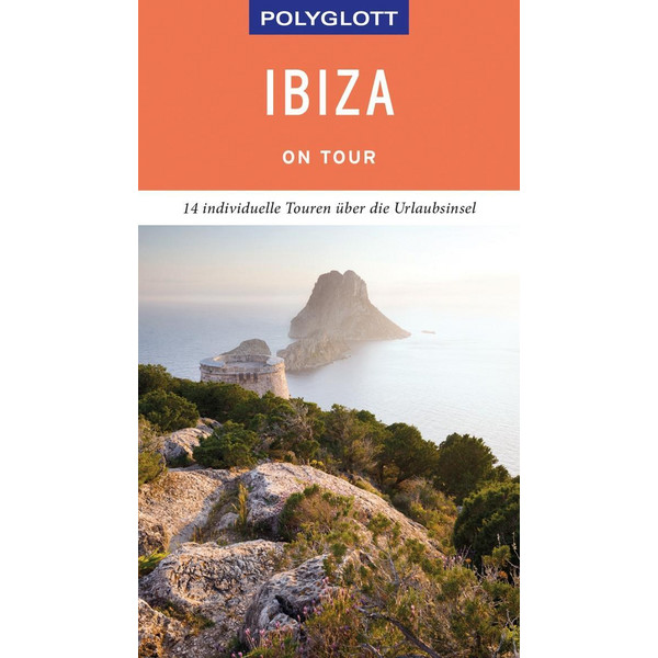 POLYGLOTT ON TOUR REISEFÜHRER IBIZA - Reiseführer