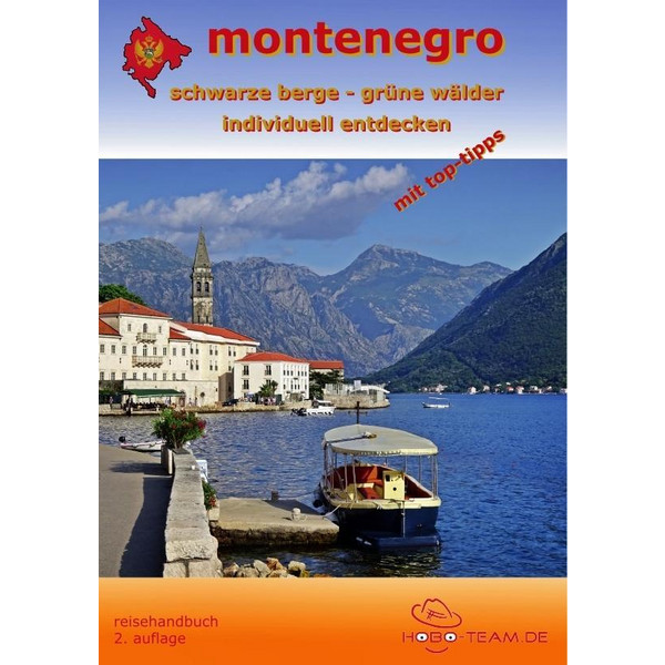 - REISEHANDBUCH - Reiseführer