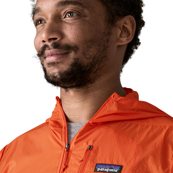 Patagonia M'S HOUDINI JACKET Herren - Windbreaker Ansicht 6