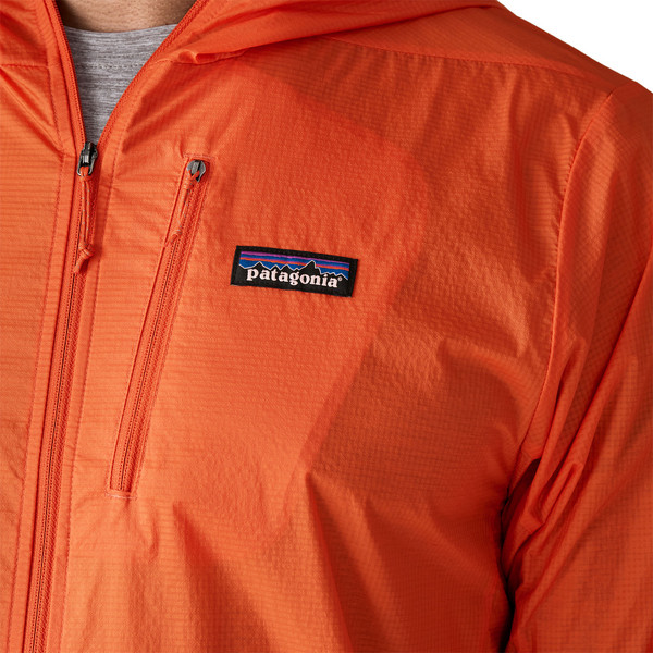 Patagonia M'S HOUDINI JACKET Herren - Windbreaker Ansicht 8